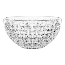 Lade das Bild in den Galerie-Viewer, Schale Glas Nachtmann Bossa Nova 23 cm