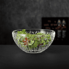 Lade das Bild in den Galerie-Viewer, Schale Glas Nachtmann Bossa Nova 23 cm – Bild 2