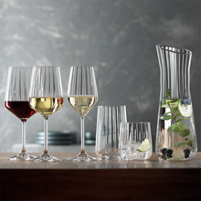 Lade das Bild in den Galerie-Viewer, Longdrinkglas "Spiegelau Lifestyle" 510 ml | 4er Set