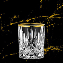 Lade das Bild in den Galerie-Viewer, Tumbler Nachtmann "Noblesse Gold" 295 ml | 2er Set