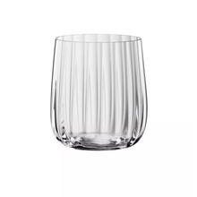 Lade das Bild in den Galerie-Viewer, Tumbler "Spiegelau Lifestyle" 340 ml | 4er Set