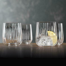 Lade das Bild in den Galerie-Viewer, Tumbler "Spiegelau Lifestyle" 340 ml | 4er Set