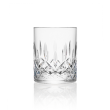 Lade das Bild in den Galerie-Viewer, Whiskeyglas Cross "Cork" aus Polycarbonate 300 ml | 6er Set