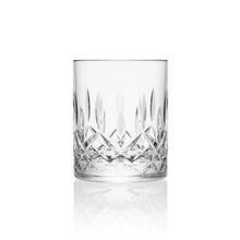 Lade das Bild in den Galerie-Viewer, Whiskeyglas Cross Cork aus Polycarbonate 300 ml