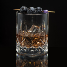 Lade das Bild in den Galerie-Viewer, Whiskeyglas Cross "Cork" aus Polycarbonate 300 ml | 6er Set