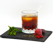 Lade das Bild in den Galerie-Viewer, Whiskeyglas Cross "Cork" aus Polycarbonate 300 ml | 6er Set