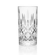 Lade das Bild in den Galerie-Viewer, Longdrinkglas Cross "Cork" aus Polycarbonate 410 ml | 6er Set