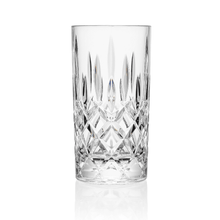 Lade das Bild in den Galerie-Viewer, Longdrinkglas Cross Cork aus Polycarbonate 410 ml