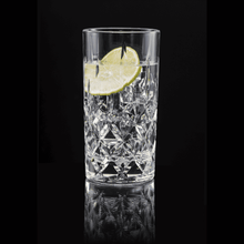 Lade das Bild in den Galerie-Viewer, Longdrinkglas Cross Cork aus Polycarbonate 410 ml – Bild 2