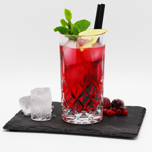 Lade das Bild in den Galerie-Viewer, Longdrinkglas Cross "Cork" aus Polycarbonate 410 ml | 6er Set