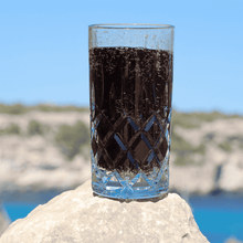 Lade das Bild in den Galerie-Viewer, Longdrinkglas Cross Cork aus Polycarbonate 410 ml – Bild 4