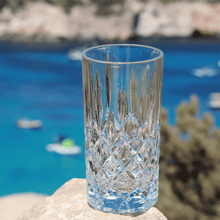 Lade das Bild in den Galerie-Viewer, Longdrinkglas Cross Cork aus Polycarbonate 410 ml – Bild 3