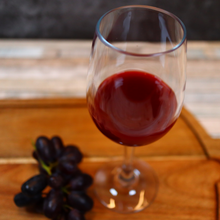 Lade das Bild in den Galerie-Viewer, Weinglas "Livorno" aus Polycarbonate 350 ml | 6er Set