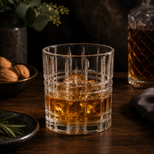 Lade das Bild in den Galerie-Viewer, Tumbler Glas "Girvan" 300 ml | 6er Set
