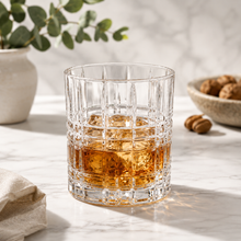 Lade das Bild in den Galerie-Viewer, Tumbler Glas "Girvan" 300 ml | 6er Set
