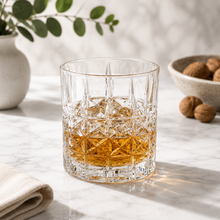 Lade das Bild in den Galerie-Viewer, Tumbler Glas "Dalmore" 300 ml | 6er Set

