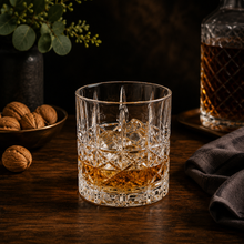 Lade das Bild in den Galerie-Viewer, Tumbler Glas "Dalmore" 300 ml | 6er Set
