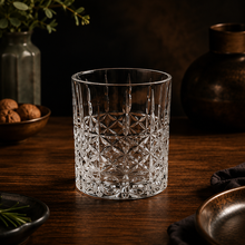 Lade das Bild in den Galerie-Viewer, Tumbler Glas "Dalmore" 300 ml | 6er Set
