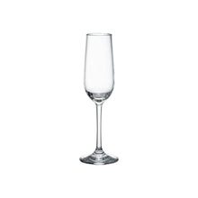 Lade das Bild in den Galerie-Viewer, OONYQ Crystal Champagne 175 ml – bruchsichere Sektflöte aus Tritan – Produktansicht

