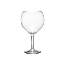 Lade das Bild in den Galerie-Viewer, OONYQ Crystal Gin 640 ml – bruchsicheres Gin-Tonic-Glas aus Tritan – Produktansicht

