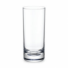 Lade das Bild in den Galerie-Viewer, OONYQ Crystal Longdrink 355 ml – bruchsicheres Longdrinkglas aus Tritan – Produktansicht
