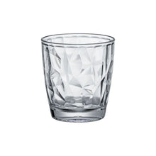 Lade das Bild in den Galerie-Viewer, OONYQ Essential Tumbler 300 ml – bruchsicherer Tumbler aus Tritan mit Facettenschliff – Produktansicht

