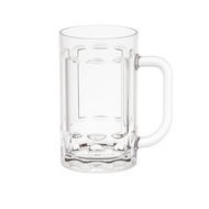 Bierglas Long 