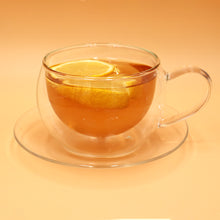 Lade das Bild in den Galerie-Viewer, Thermoglas &quot;London&quot; 270 ml | 2er Set
