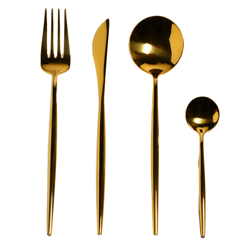 Besteck-Set 