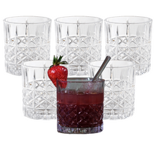 Lade das Bild in den Galerie-Viewer, Tumbler Glas &quot;Dalmore&quot; 300 ml | 6er Set
