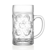 Bierglas Long 