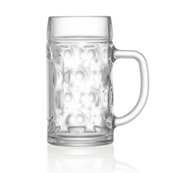 Bierglas Long 